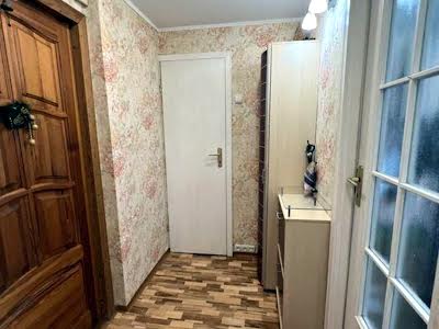 квартира за адресою Лісовий просп., 41