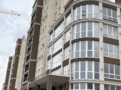 квартира по адресу Богуславская ул., 1