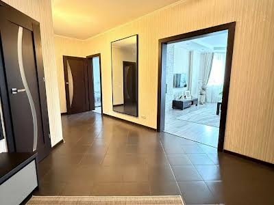 квартира за адресою Голосіївська вул., 13