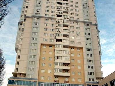 квартира за адресою Юрія Шумського вул., 1-А