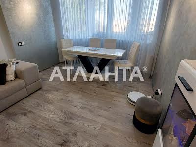 квартира по адресу Овидиопольская дорога ул., 3