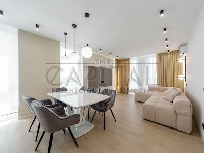 квартира за адресою Науки просп., 58
