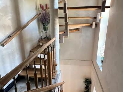квартира за адресою Костанді вул., 25