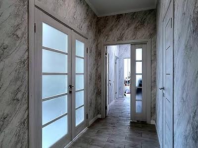 квартира по адресу Люстдорфская дорога ул., 55л