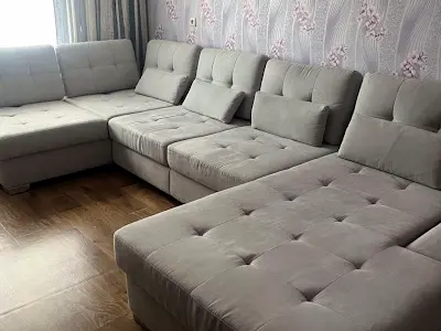 квартира за адресою Науки просп., 55-А