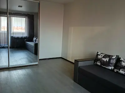 квартира по адресу Оноре де Бальзака ул., 55