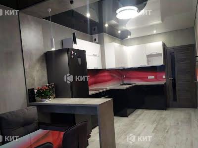 квартира по адресу Зерновая ул., 47