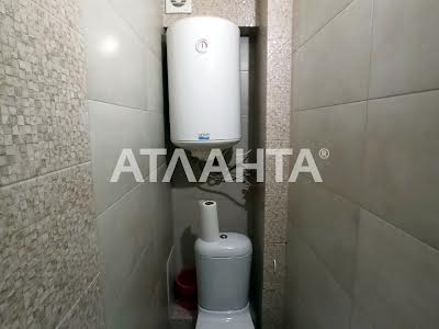 квартира по адресу Академика Королёва ул., 70