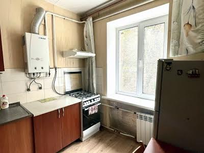 квартира за адресою Лесі Українки бульв., 20