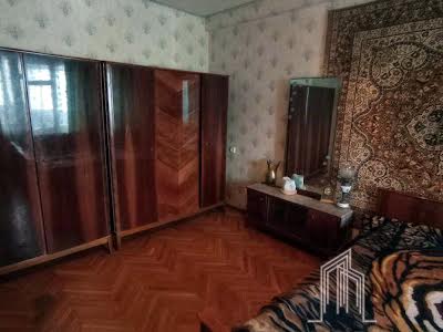 квартира по адресу Берестейский просп. (Победы), 22