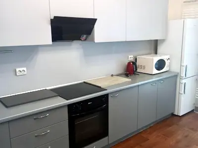 квартира за адресою Ревуцького вул., 54-Б