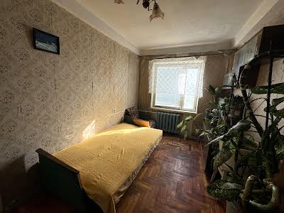 квартира по адресу Парамонова ул., 7