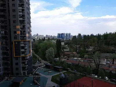 квартира за адресою Нижньоключова вул., 14
