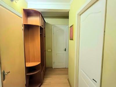 квартира за адресою Литовський просп. (Мінський), 8-А