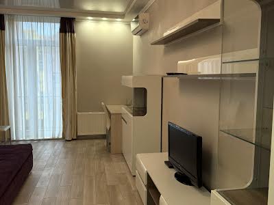 квартира за адресою Регенераторна вул., 4 к2-8