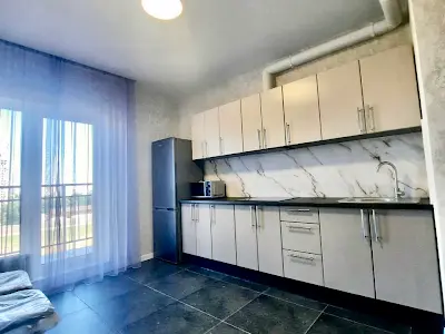 квартира по адресу Краснова ул., 1-А