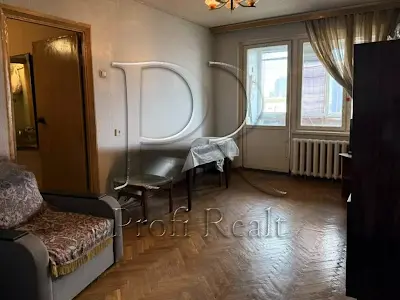 квартира за адресою Березняківська вул., 38