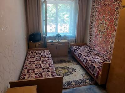 квартира по адресу Петра Калнышевского просп. (Косіора), 17