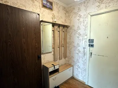 квартира за адресою Симиренка вул., 7-А