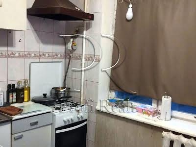 квартира за адресою Данила Щербаківського вул. (Щербакова), 49-Б
