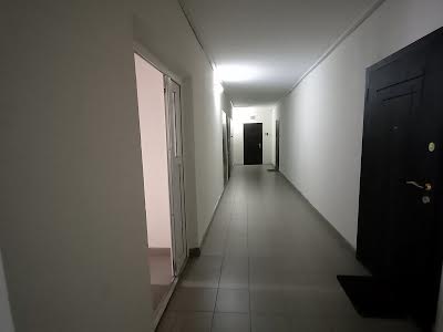 квартира за адресою Драгоманова вул., 2