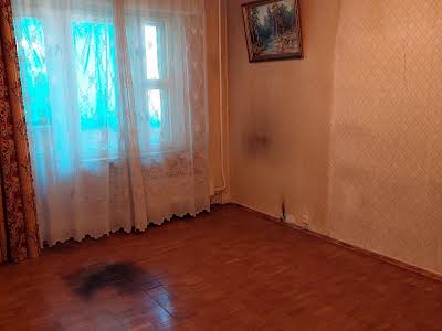 квартира за адресою Миколи Закревського вул., 5