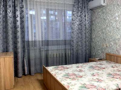квартира за адресою Шишкина, 36