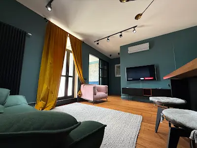 квартира за адресою Джона Маккейна вул. (Івана Кудрі), 7