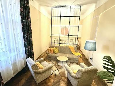 квартира за адресою Зелена вул., 60