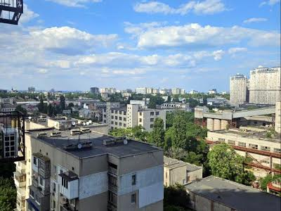 квартира за адресою Басейна вул., 6А