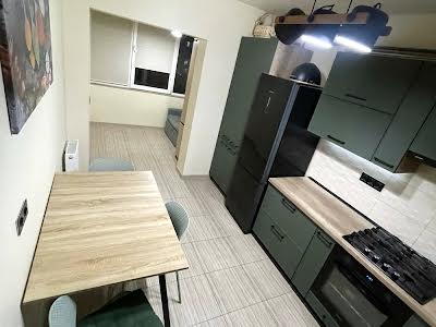 квартира за адресою Зелена вул., 281а