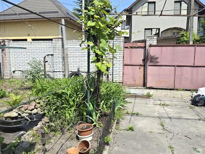 дом по адресу Парниковая ул., 9