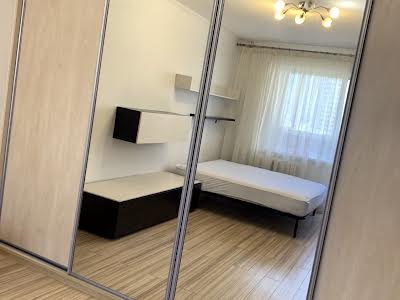 квартира за адресою Соломії Крушельницької вул., 7