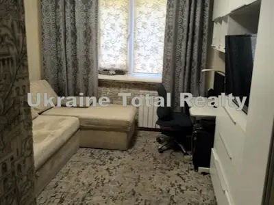 квартира за адресою Марка Безручка вул., 27/3
