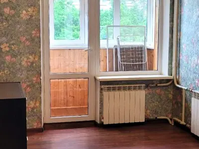 квартира по адресу Николая Ушакова ул., 6