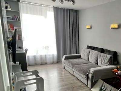 квартира по адресу Пимоненка, 7
