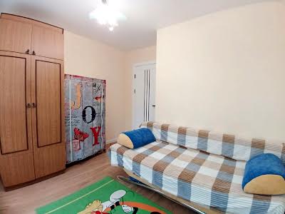 квартира по адресу Георгія Дудника ул. (Цюрупинська), 2