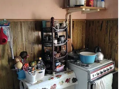 квартира за адресою Чугуївський пров., 13-А