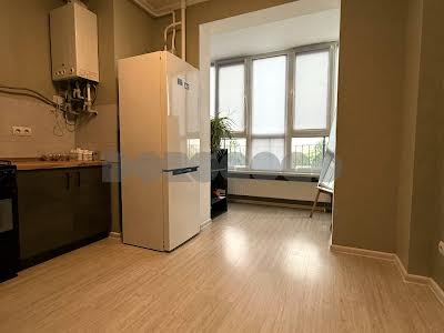 квартира за адресою Кузьми Скрябіна вул. (Ватутіна), 25а/21