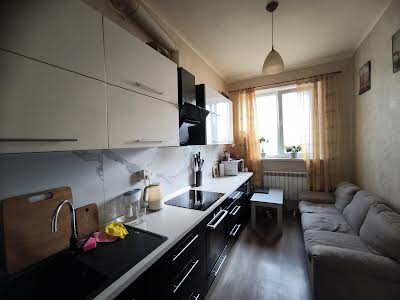квартира по адресу Киевская ул., 22Ж