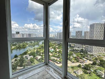 квартира за адресою Осокорська вул., 2а