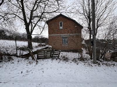 будинок за адресою Третій проізд