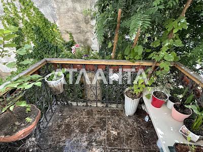 квартира за адресою Єврейська вул., 40