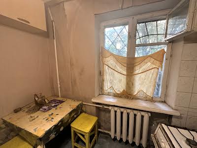 квартира за адресою Петра Ніщинського вул., 12