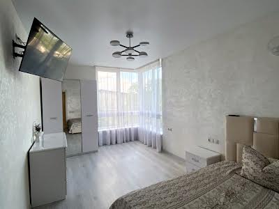 квартира по адресу Зеленая ул., 281б
