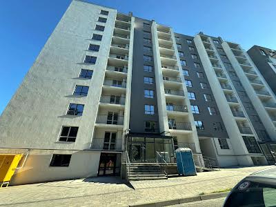 квартира по адресу Малоголосковская ул., 30б