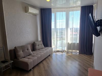 квартира за адресою Світла вул., 3д