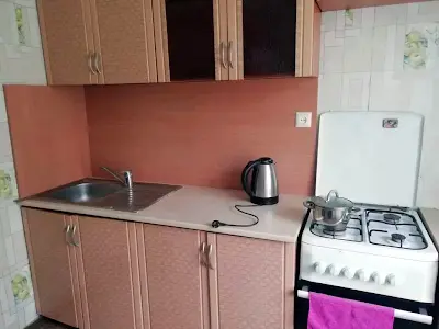 квартира за адресою Тираспольська вул., 43