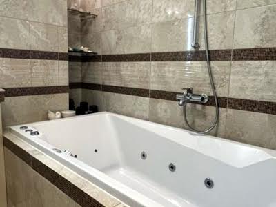квартира за адресою Генуэзская, 5
