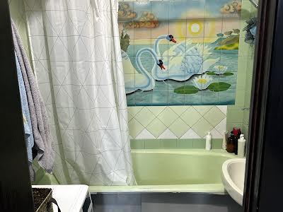 квартира за адресою Архітектора Вербицького вул., 6